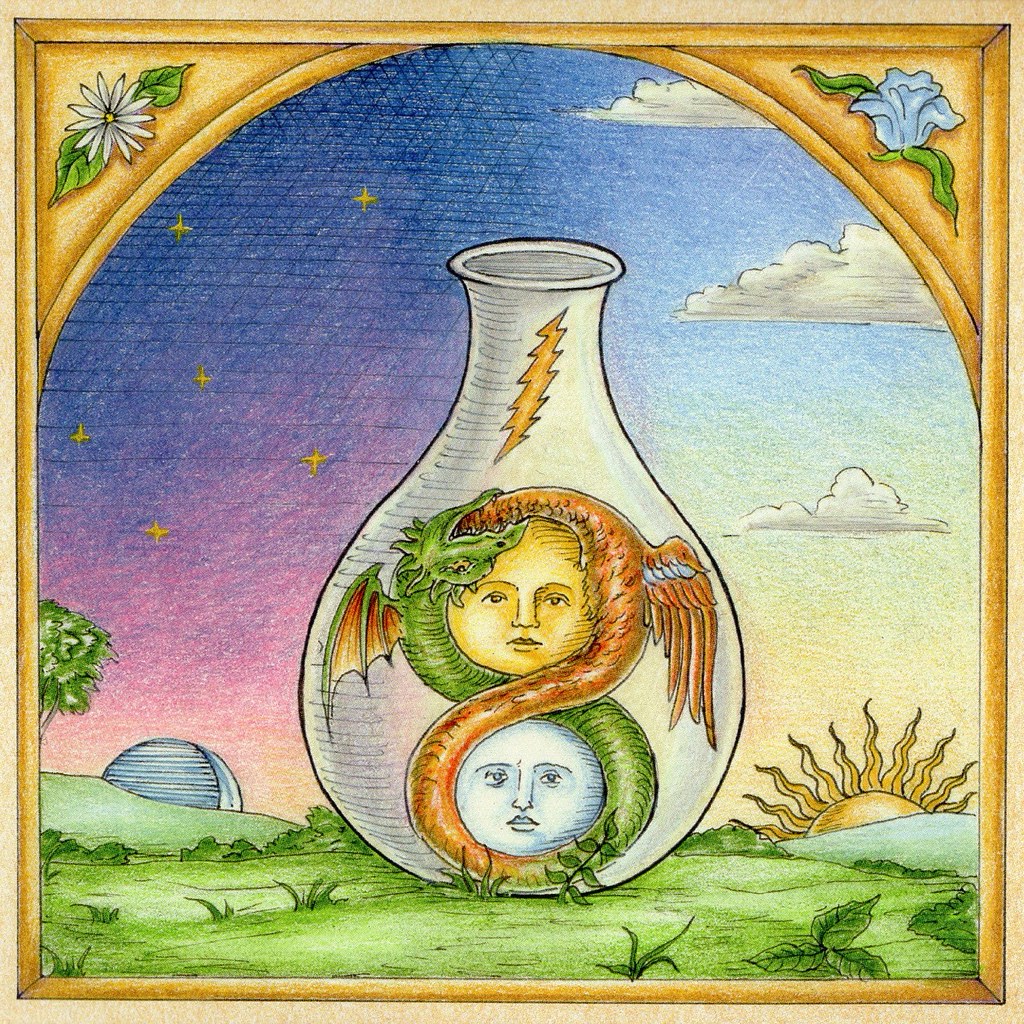 Summer Magic 1985